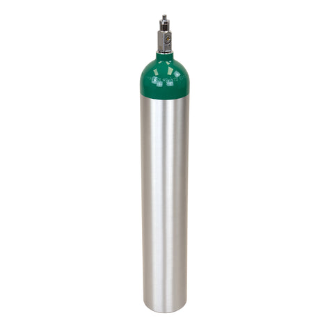 Dynarex M24 - Oxygen E-Cylinder