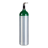 Dynarex M15 - Oxygen D-Cylinder Jumbo (toggle) - photo 2