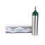 M15 - Oxygen D-Cylinder (post valve) Code: 36391