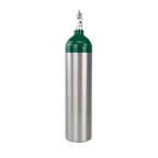 M15 - Oxygen D-Cylinder Jumbo (toggle) Code: 36391-T