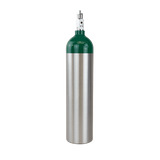 M15 - Oxygen D-Cylinder Jumbo (toggle) Code: 36391-T