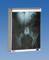 Wolf X-Ray ECONOLINE Illuminator Series 2 Bulb Illimination; 14" x 17" viewing area no auto switch, Magic grip film - photo 3