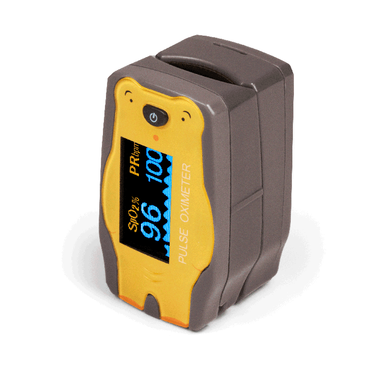 Dynarex Fingertip Pulse Oximeter