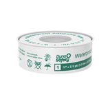 Surgical Tapes - Paper, Cloth, Clear & Waterproof (Case of 288)