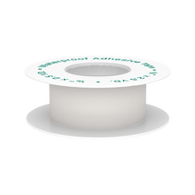Surgical Tapes - Paper, Cloth, Clear & Waterproof