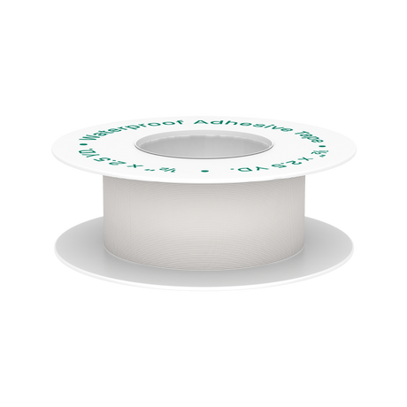 Surgical Tapes - Paper, Cloth, Clear & Waterproof