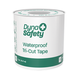 Dynarex Waterproof Tri-Cut Tape 2" x 5 yd (Case of 72)