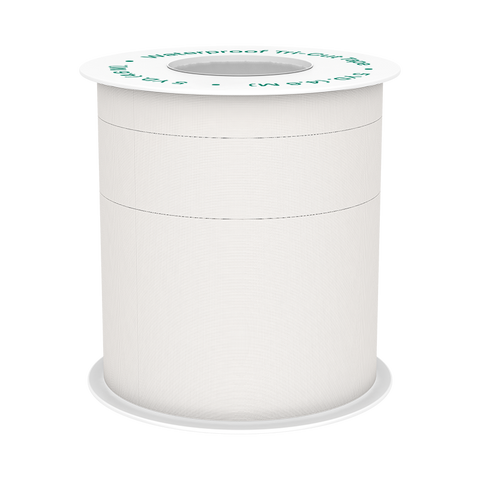 Dynarex Waterproof Tri-Cut Tape 2" x 5 yd