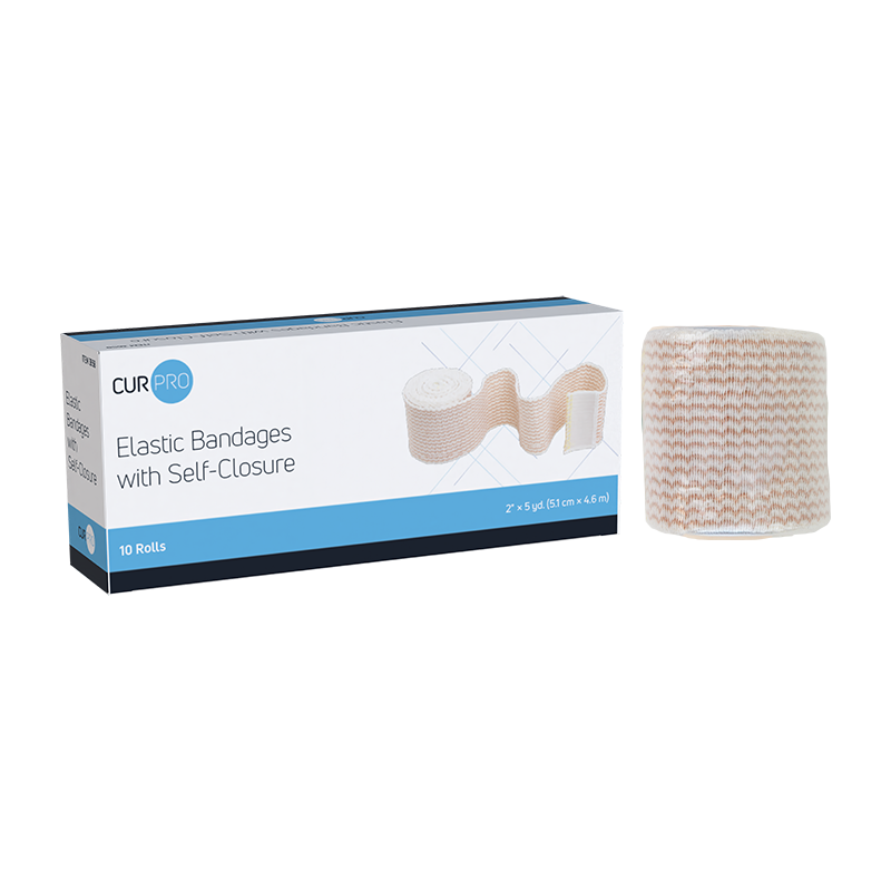 Elastic Bandages