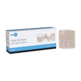 Elastic Bandages