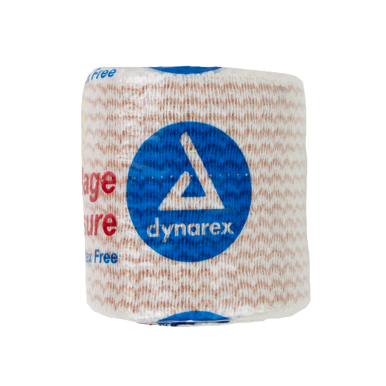 Elastic Bandages Secondary image