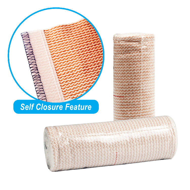 Elastic Bandages Main image