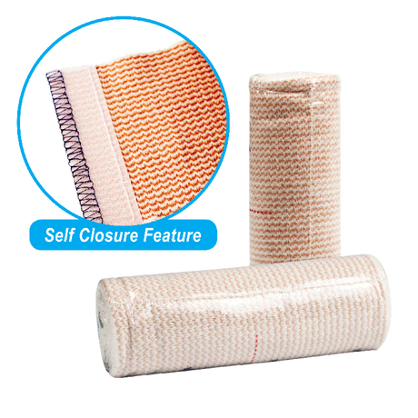 Elastic Bandages