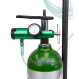Oxygen Cylinder Wrenches Code: 36600