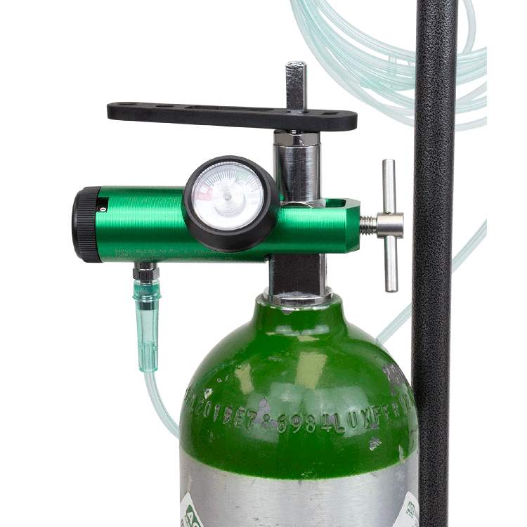 Oxygen Cylinder Wrenches Code: 36600