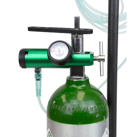 Oxygen Cylinder Wrenches Code: 36600