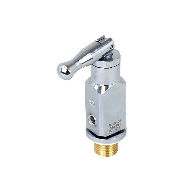 Dynarex Toggle Valve