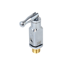 Toggle Valve Code: 36605