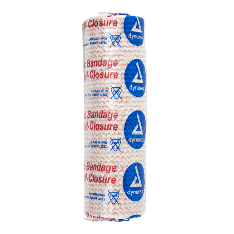 Elastic Bandage w/ Self-Closure Code: 3661