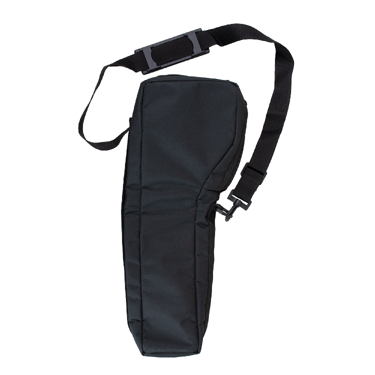 Oxygen Cylinder Shoulder Bag, Compatible with 36391 Code: 36610