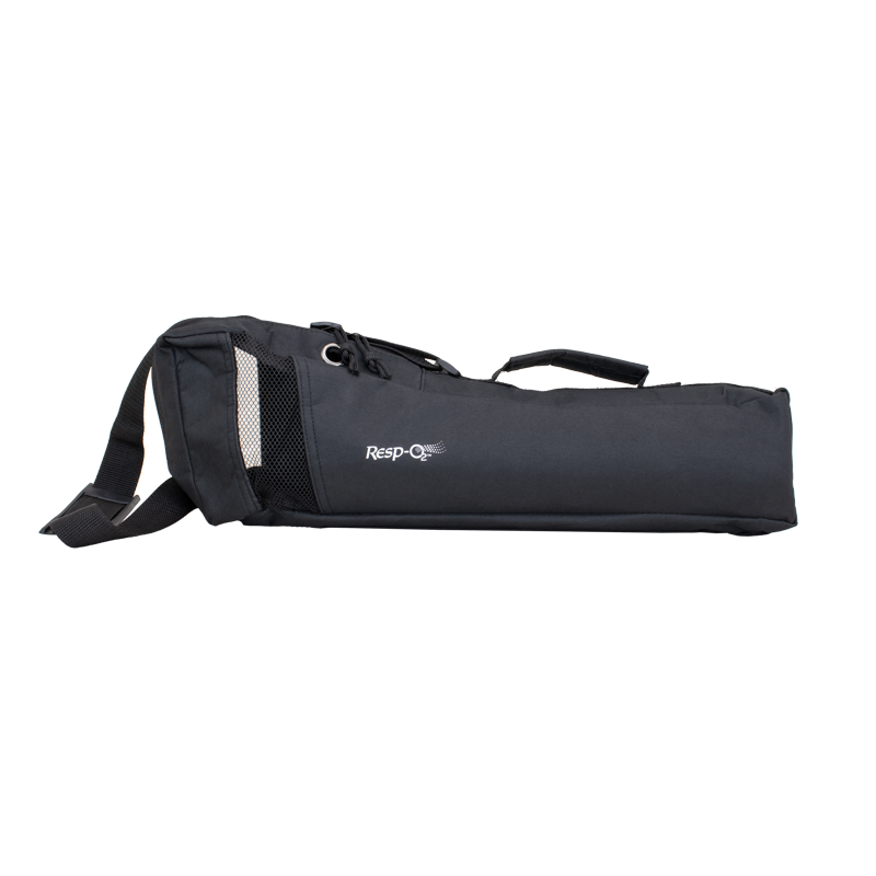 Oxygen Cylinder Shoulder Bag, Compatible with 36391
