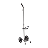 Oxygen Cylinder Cart- Single