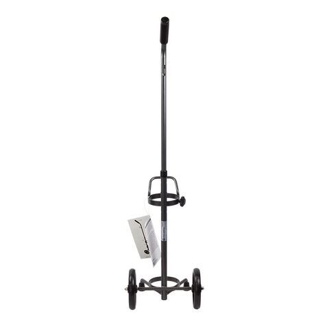 Oxygen Cylinder Cart- Single Code: 36620