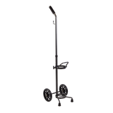 Dynarex Oxygen Cylinder Cart- Single - photo 2