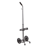 Oxygen Cylinder Cart - Dual