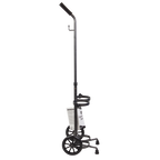 Oxygen Cylinder Cart - Dual Code: 36621
