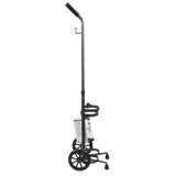 Oxygen Cylinder Cart - Dual Code: 36621