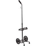 Dynarex Oxygen Cylinder Cart - Dual - photo 2