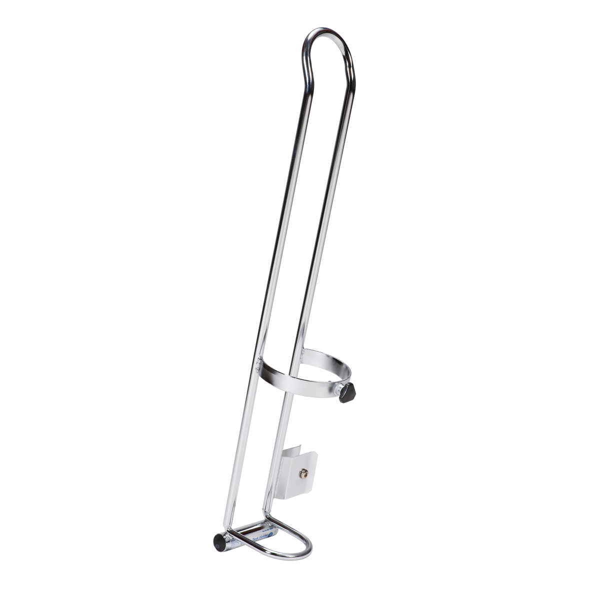 Dynarex Oxygen Cylinder Holder - Wheelchair Mount
