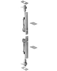 Harloff Auto Flush Bolt set 962 626