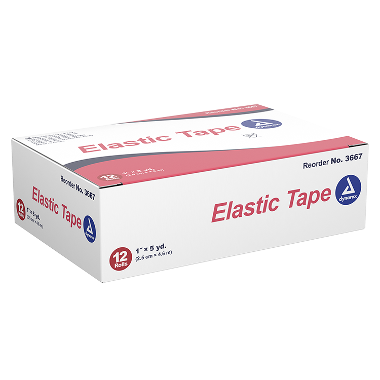 Elastic Tape