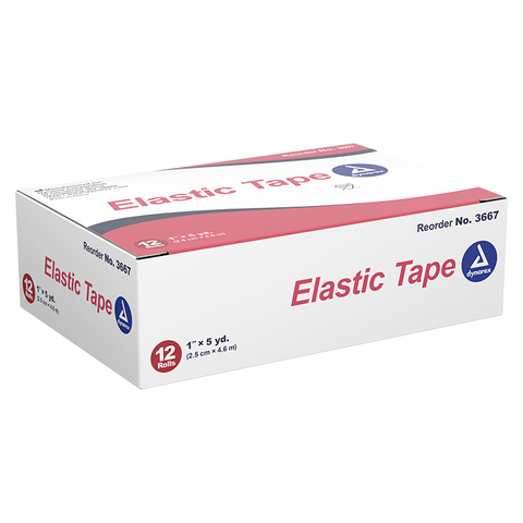 Elastic Tape
