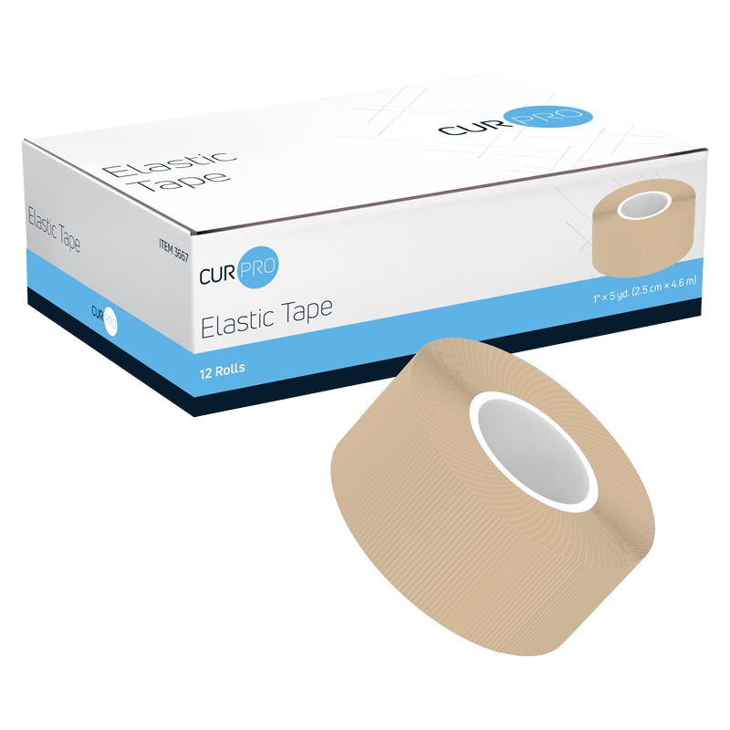 Elastic Tape (Case)