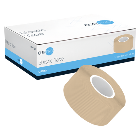 Elastic Tape (Case)