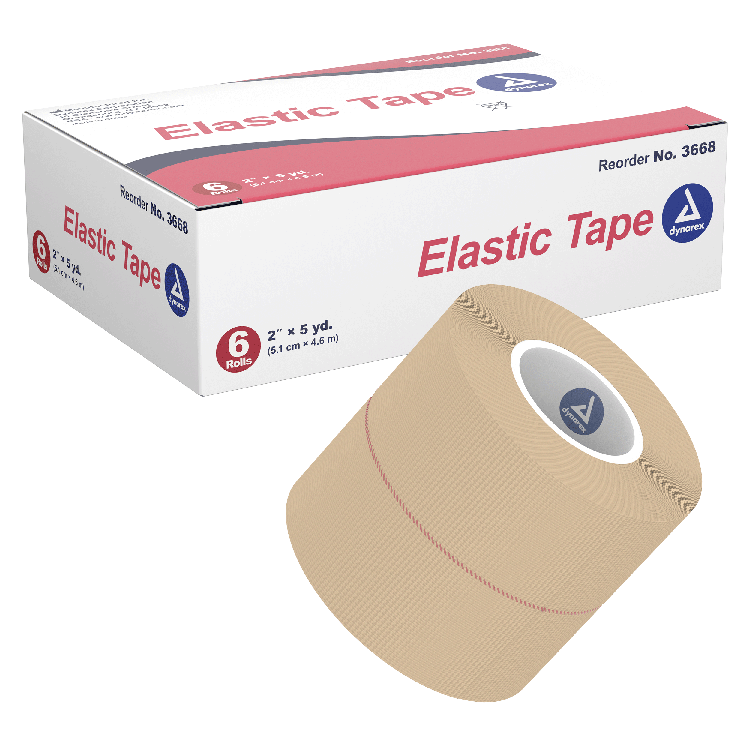 Elastic Tape Code: 3668 Main image