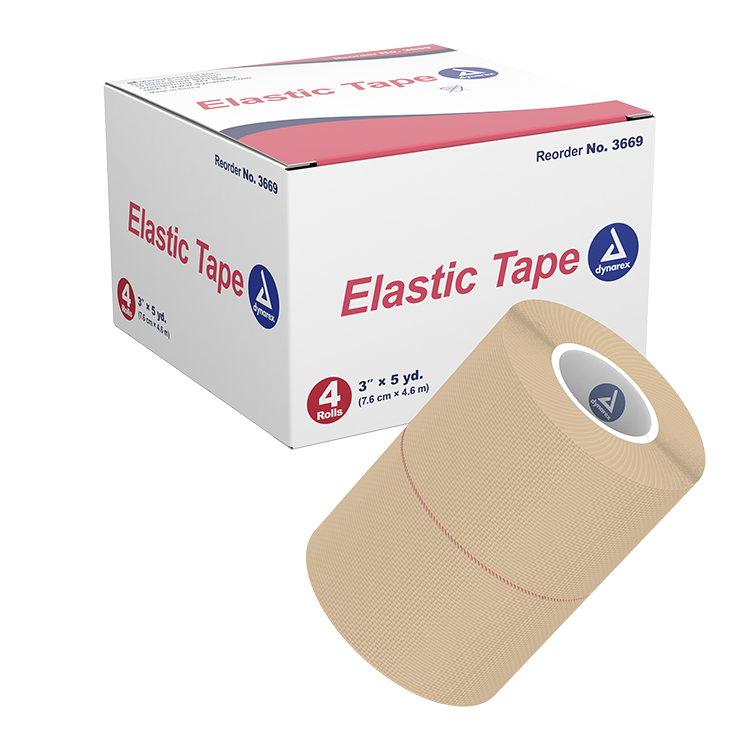 Elastic Tape Code: 3669 Main image