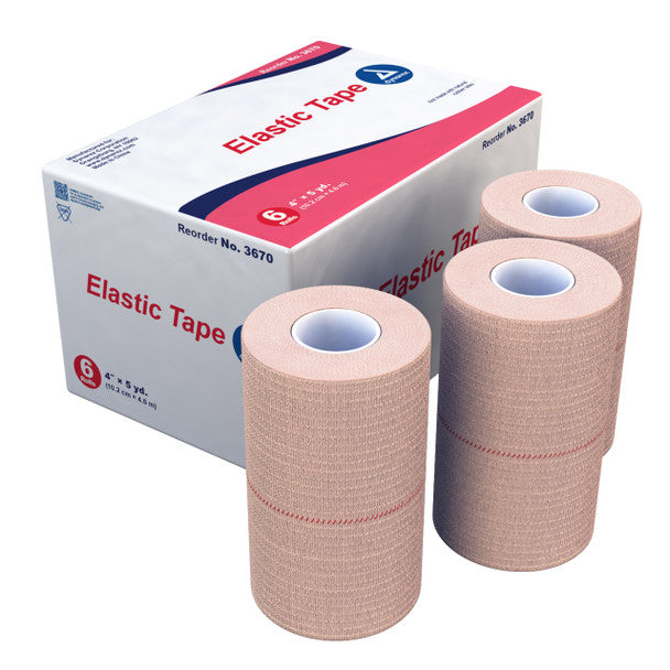 Elastic Tape Code: 3670 Main image
