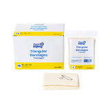 Triangular Bandages (Case of 12)