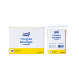 Triangular Bandages