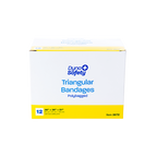 Dynarex triangular bandages