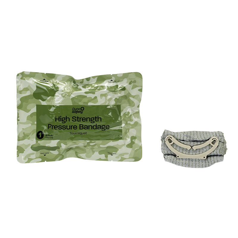 Dynarex High-Strength Pressure Bandage Main image
