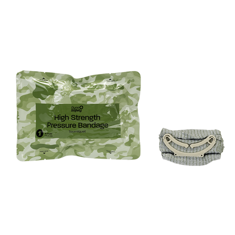 Dynarex High-Strength Pressure Bandage