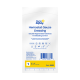 Dynarex Hemostat Gauze Dressing