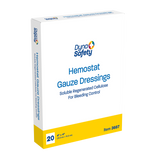 Dynarex Hemostat Gauze Dressing - photo 2