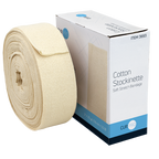 Dynarex cotton stockinette rolls