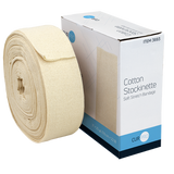 Dynarex cotton stockinette rolls